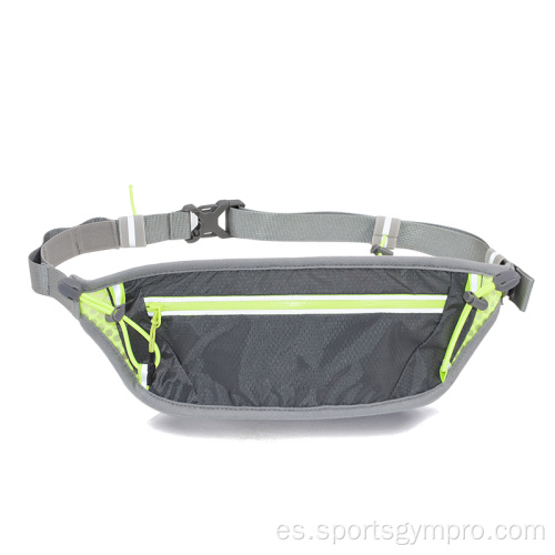 Nylon Running Sports Bag